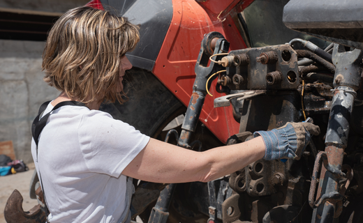 Not Sure If College Is the Right Path for You? Consider Skilled Trades